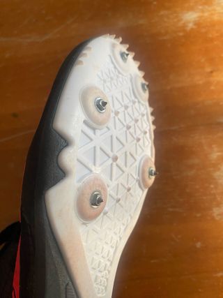 Zapatillas Clavos Adidas - Atletismo 