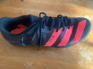 Zapatillas Clavos Adidas - Atletismo 