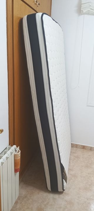 Colchón 1,05 




Viscoelástico 105x190cm