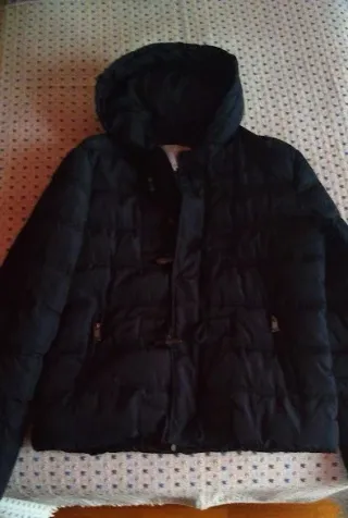 Giubbotto Invernale Uomo