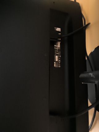 Monitor Asus 22" Negro