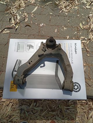 Brazo Oscilante Suspensión - Mitsubishi III V60.