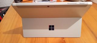 Surface Go 2 - Tableta Plateada