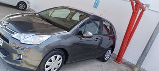 Citroen C3 2016