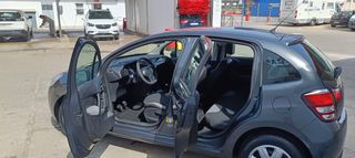 Citroen C3 2016