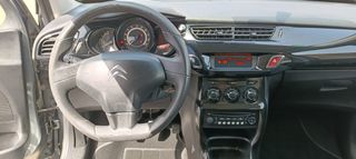 Citroen C3 2016