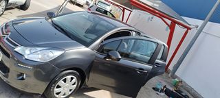 Citroen C3 2016