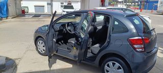 Citroen C3 2016