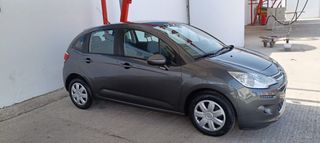 Citroen C3 2016