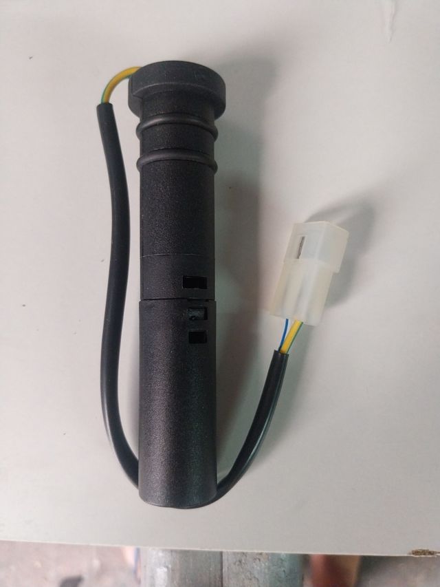 Boia Combustível Derbi & Piaggio