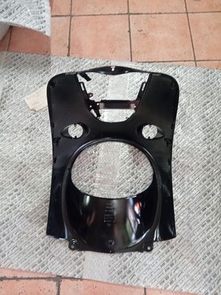 Frontal Aprilia Mojito - Negro