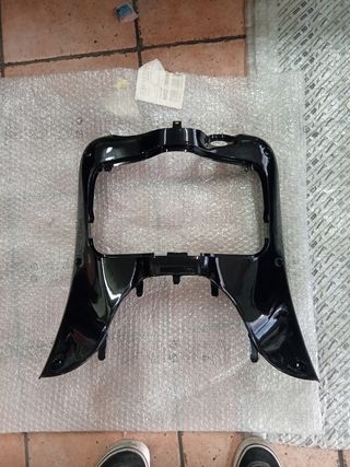 Frontal Aprilia Mojito - Negro