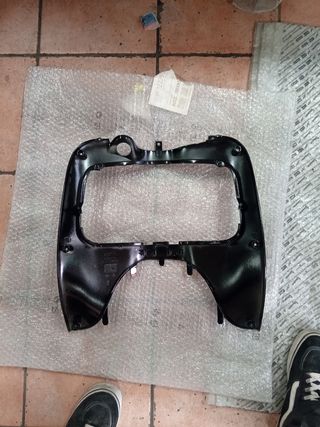 Frontal Aprilia Mojito - Negro