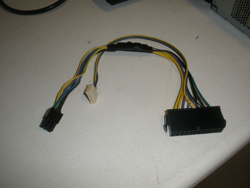Adaptador para HP Fuentes Alimentación afbeelding 2