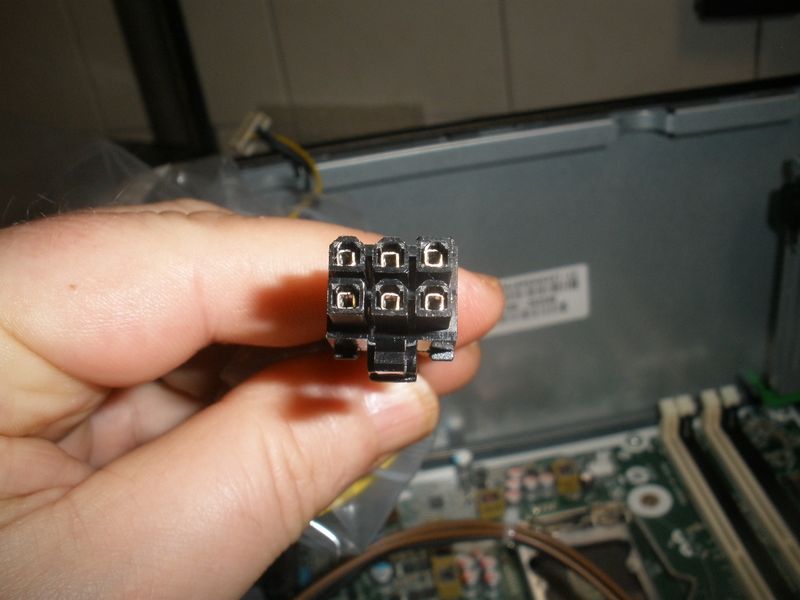 Adaptador para HP Fuentes Alimentación afbeelding 3