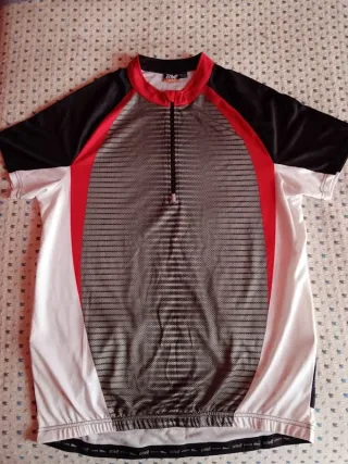 Ciclismo Crivit