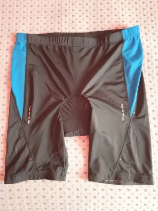 Ciclismo Crivit