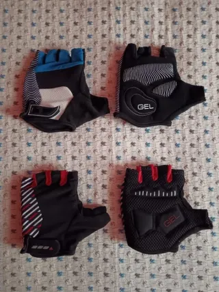 Ciclismo Crivit