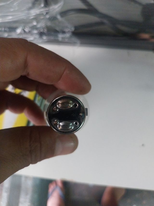 Lâmpada Flösser Alemanha