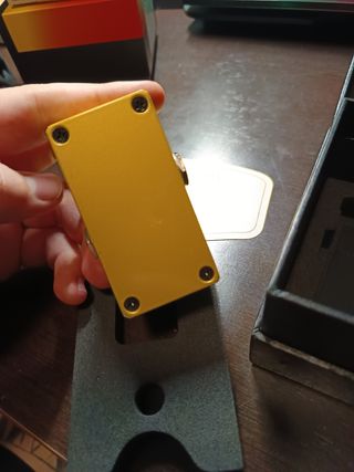 Pedal Joyo Wild Boost Ironman mini