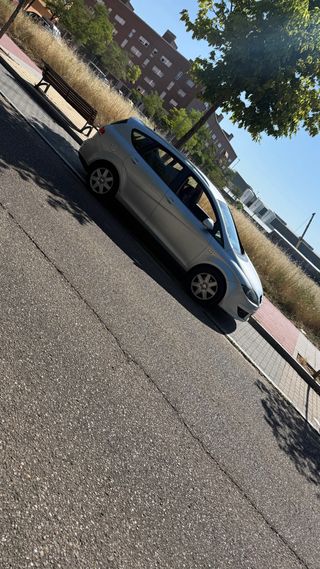 SEAT Altea xl 2007