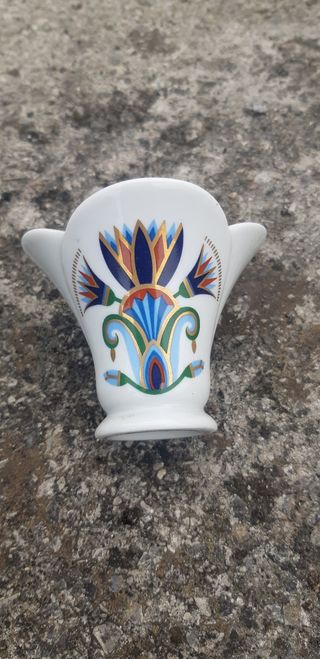 Vaso/portacandele Elizabeth Arden