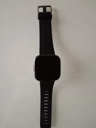 Fitbit Versa 2 - Orologio Smartwatch