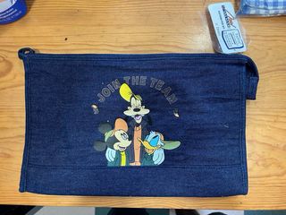 Neceser Disney Mickey Mouse