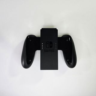 Nintendo Switch + Joy-Con + Controller
