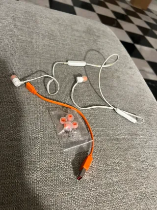 Auriculares Bluetooth Nuevos