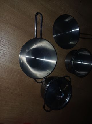 Cocinita juguete Ikea infantil Completa 
