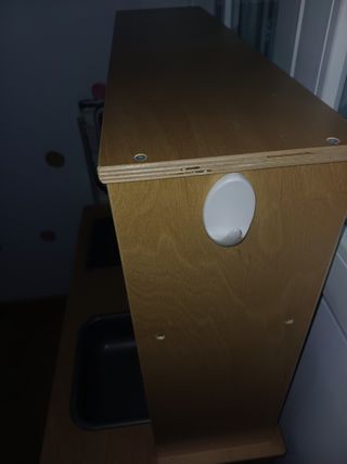 Cocinita juguete Ikea infantil Completa 