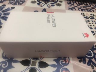 Huawei P smart FIG-LX1
