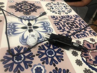 Huawei P smart FIG-LX1