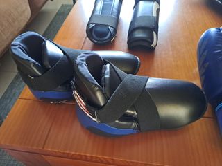 Guantes boxeo Last 10oz