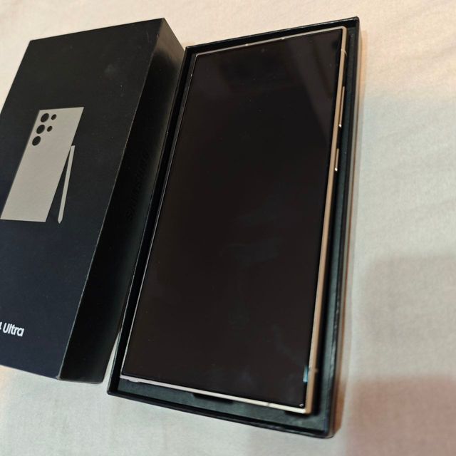 Samsung Galaxy S24 Ultra