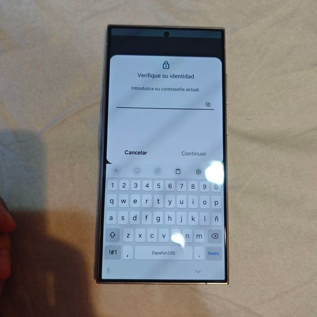 Samsung Galaxy S24 Ultra