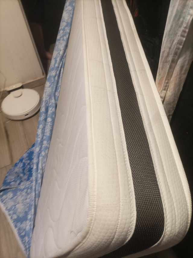 Colchón Serie Oro - cama