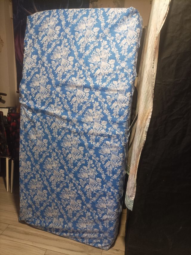 Colchón Serie Oro - cama