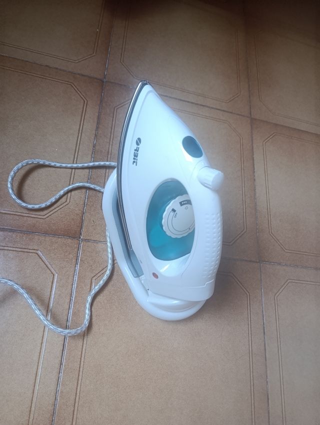 Plancha Tefal - Planchado fácil