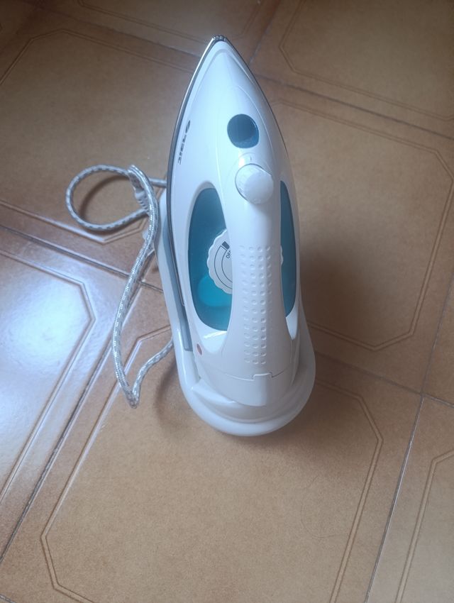 Plancha Tefal - Planchado fácil