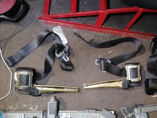 Recambios Seat Ibiza/Córdoba 6K