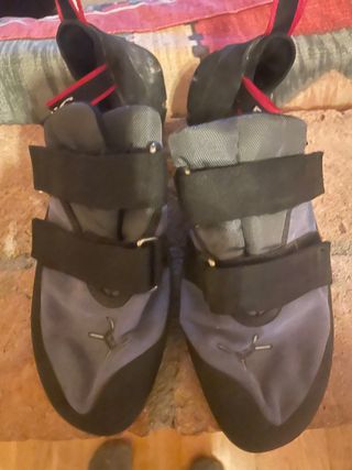 Zapatillas escalada Five Ten