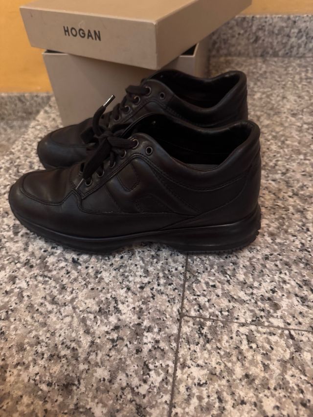 Hogan Interactive - Scarpe nere