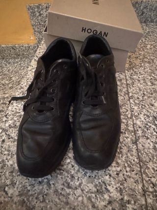 Hogan Interactive - Scarpe nere