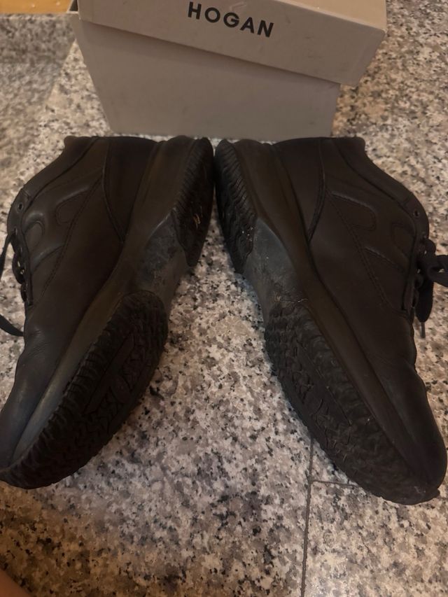 Hogan Interactive - Scarpe nere