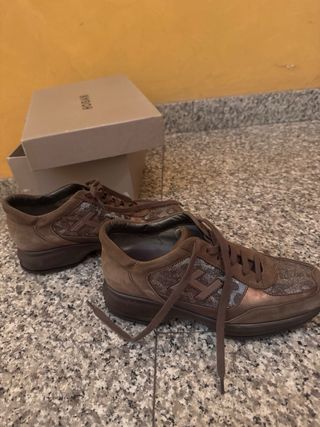 Hogan Interactive Marroni