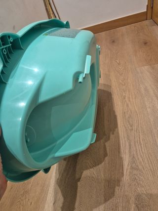 Bañera bebé - Mint