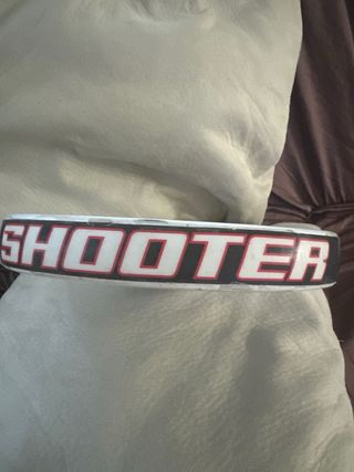 Pala pádel Shooter Dominion 2022