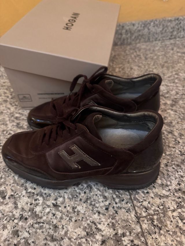 Hogan Interactive Marroni